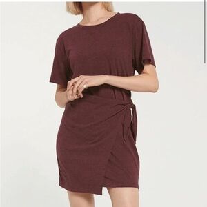Z Supply Lake Triblend Dress - NWOT - Size S